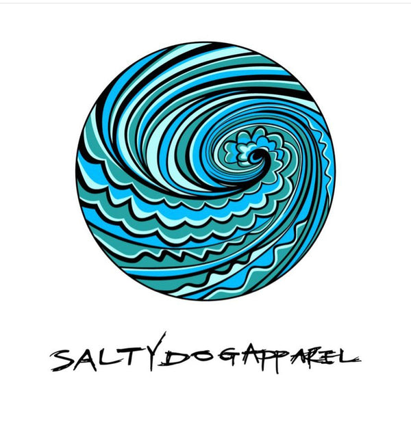 Salty.dog Apparel